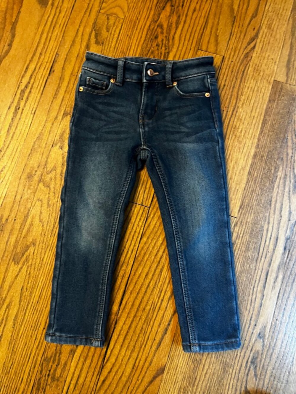 Victory Heart Girls Skinny Jeans Size 5